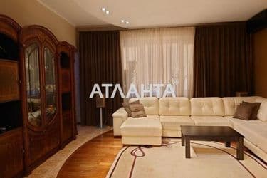 Багатокімнатна квартира (площа 167 м²) - Atlanta.ua - фото 26