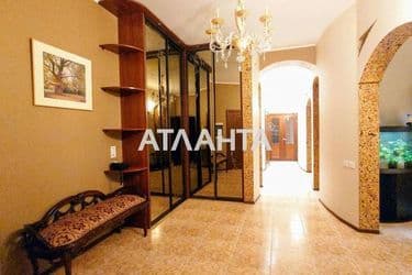 Багатокімнатна квартира (площа 167 м²) - Atlanta.ua - фото 27