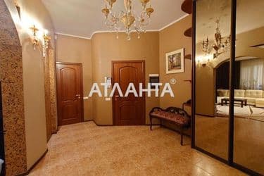 Багатокімнатна квартира (площа 167 м²) - Atlanta.ua - фото 28
