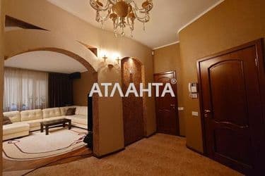 Багатокімнатна квартира (площа 167 м²) - Atlanta.ua - фото 29