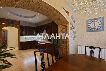 Багатокімнатна квартира (площа 167 м²) - Atlanta.ua - фото 30