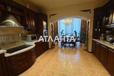 Багатокімнатна квартира (площа 167 м²) - Atlanta.ua - фото 31