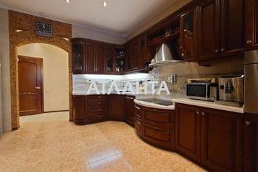 Багатокімнатна квартира (площа 167 м²) - Atlanta.ua - фото 33