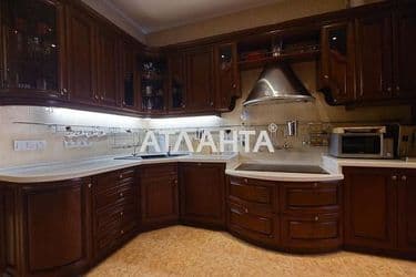 Багатокімнатна квартира (площа 167 м²) - Atlanta.ua - фото 34