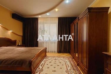 Багатокімнатна квартира (площа 167 м²) - Atlanta.ua - фото 37