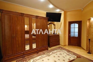 Багатокімнатна квартира (площа 167 м²) - Atlanta.ua - фото 38