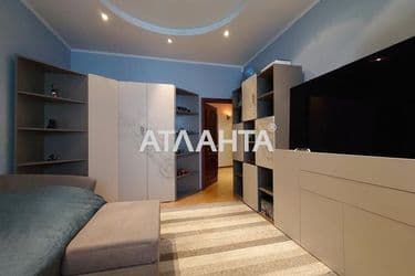 Багатокімнатна квартира (площа 167 м²) - Atlanta.ua - фото 39