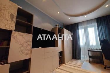Багатокімнатна квартира (площа 167 м²) - Atlanta.ua - фото 40