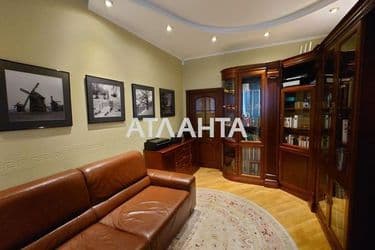 Багатокімнатна квартира (площа 167 м²) - Atlanta.ua - фото 41