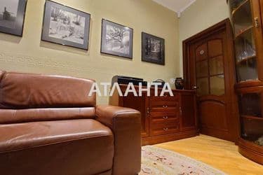 Багатокімнатна квартира (площа 167 м²) - Atlanta.ua - фото 42