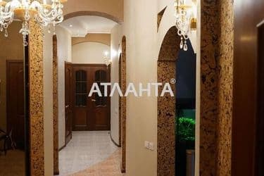 Багатокімнатна квартира (площа 167 м²) - Atlanta.ua - фото 43