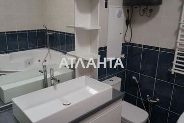 Багатокімнатна квартира (площа 167 м²) - Atlanta.ua - фото 46