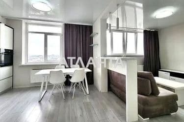 1-room apartment apartment by the address st. Balkovskaya Frunze (area 55 m²) - Atlanta.ua - photo 11