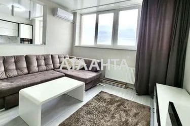 1-room apartment apartment by the address st. Balkovskaya Frunze (area 55 m²) - Atlanta.ua - photo 13