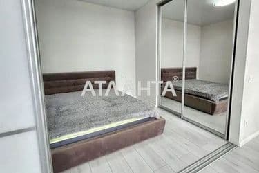 1-room apartment apartment by the address st. Balkovskaya Frunze (area 55 m²) - Atlanta.ua - photo 15