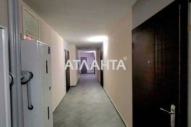 1-room apartment apartment by the address st. Ozernaya (area 41 m²) - Atlanta.ua - photo 34