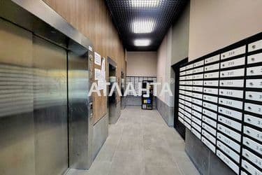 1-room apartment apartment by the address st. Ozernaya (area 41 m²) - Atlanta.ua - photo 36