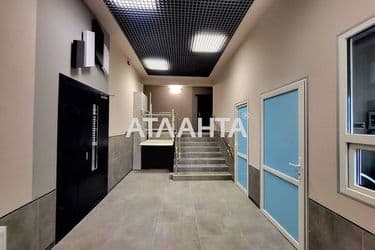 1-room apartment apartment by the address st. Ozernaya (area 41 m²) - Atlanta.ua - photo 37