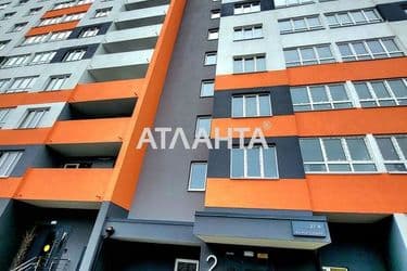 1-room apartment apartment by the address st. Ozernaya (area 41 m²) - Atlanta.ua - photo 38