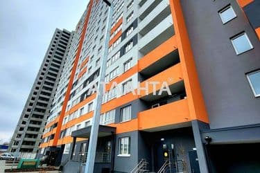 1-room apartment apartment by the address st. Ozernaya (area 41 m²) - Atlanta.ua - photo 39