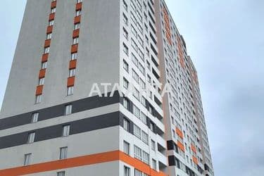 1-room apartment apartment by the address st. Ozernaya (area 41 m²) - Atlanta.ua - photo 40