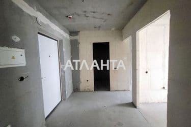 1-room apartment apartment by the address st. Ozernaya (area 41 m²) - Atlanta.ua - photo 31