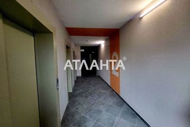 1-room apartment apartment by the address st. Ozernaya (area 41 m²) - Atlanta.ua - photo 35