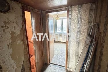 3-rooms apartment apartment by the address st. Kulikovskiy 2 y per (area 68 m²) - Atlanta.ua - photo 33