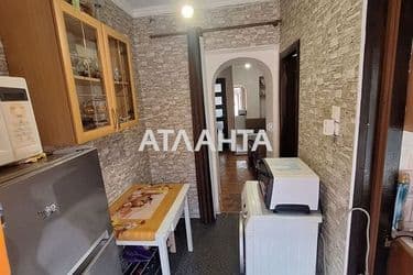 House by the address st. Breusa (area 37 m²) - Atlanta.ua - photo 13