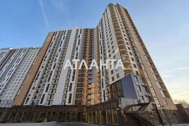 2-rooms apartment apartment by the address st. Krasnova (area 84,2 m²) - Atlanta.ua - photo 9