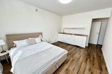 1-room apartment apartment by the address st. Lvovskaya (area 24 m²) - Atlanta.ua - photo 36