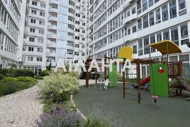 1-room apartment apartment by the address st. Lvovskaya (area 24 m²) - Atlanta.ua - photo 47