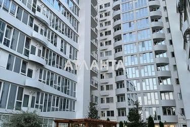 1-room apartment apartment by the address st. Lvovskaya (area 24 m²) - Atlanta.ua - photo 48