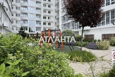 1-room apartment apartment by the address st. Lvovskaya (area 24 m²) - Atlanta.ua - photo 51