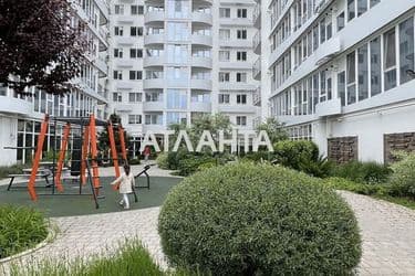 1-room apartment apartment by the address st. Lvovskaya (area 24 m²) - Atlanta.ua - photo 52