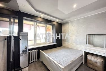 1-room apartment apartment by the address st. Plugovaya ul (area 32 m²) - Atlanta.ua - photo 15