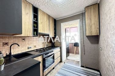 1-room apartment apartment by the address st. Plugovaya ul (area 32 m²) - Atlanta.ua - photo 13