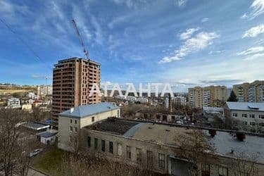 1-room apartment apartment by the address st. Plugovaya ul (area 32 m²) - Atlanta.ua - photo 20