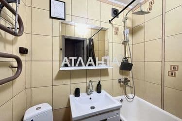 1-room apartment apartment by the address st. Plugovaya ul (area 32 m²) - Atlanta.ua - photo 22