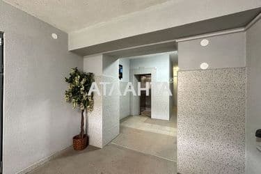 1-room apartment apartment by the address st. Plugovaya ul (area 32 m²) - Atlanta.ua - photo 24