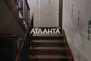 4+-rooms apartment apartment by the address st. Vilyamsa ak (area 81,1 m²) - Atlanta.ua - photo 46