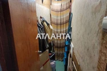 Багатокімнатна квартира за адресою вул. Вільямса ак. (площа 81,1 м²) - Atlanta.ua - фото 39