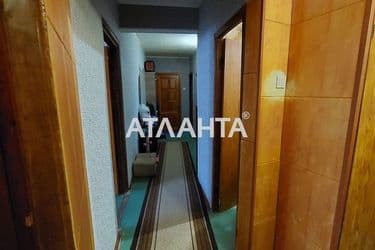 4+-rooms apartment apartment by the address st. Vilyamsa ak (area 81,1 m²) - Atlanta.ua - photo 42