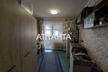 4+-rooms apartment apartment by the address st. Vilyamsa ak (area 81,1 m²) - Atlanta.ua - photo 31