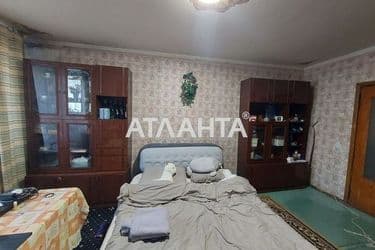 4+-rooms apartment apartment by the address st. Vilyamsa ak (area 81,1 m²) - Atlanta.ua - photo 33