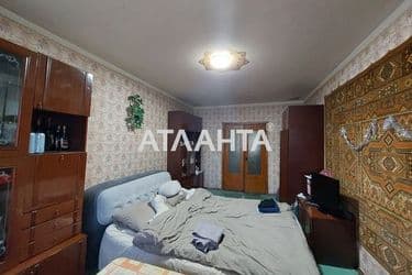 4+-rooms apartment apartment by the address st. Vilyamsa ak (area 81,1 m²) - Atlanta.ua - photo 34