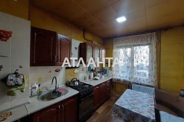 4+-rooms apartment apartment by the address st. Vilyamsa ak (area 81,1 m²) - Atlanta.ua - photo 35