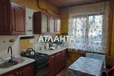 Багатокімнатна квартира за адресою вул. Вільямса ак. (площа 81,1 м²) - Atlanta.ua - фото 37