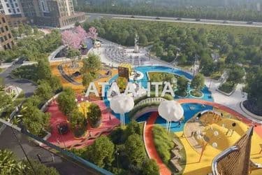 1-комнатная квартира по адресу ул. Краснова (площадь 43 м²) - Atlanta.ua - фото 16