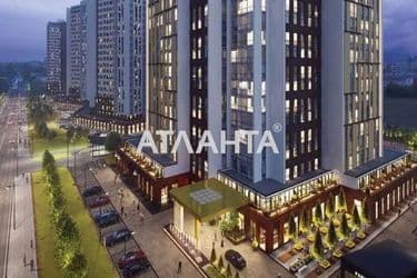 1-комнатная квартира по адресу ул. Краснова (площадь 43 м²) - Atlanta.ua - фото 17